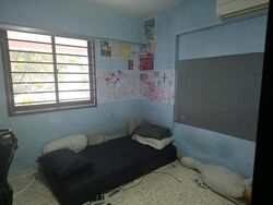 Blk 605 Yio Chu Kang Green (Ang Mo Kio), HDB 3 Rooms #625019581